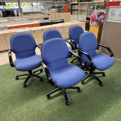 เก้าอี้สำนักงาน