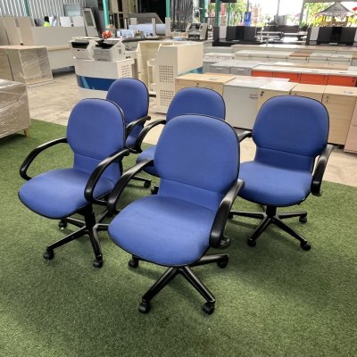เก้าอี้สำนักงาน