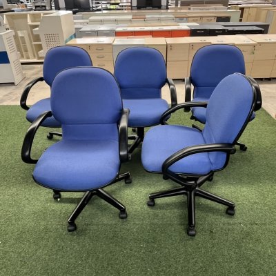 เก้าอี้สำนักงาน