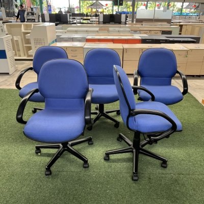 เก้าอี้สำนักงาน