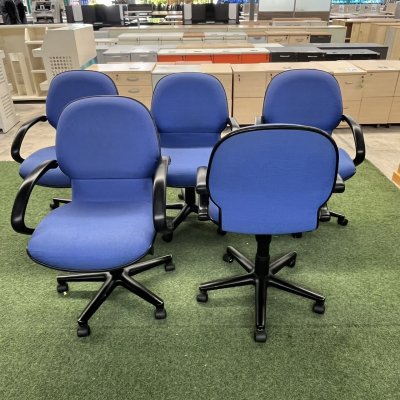 เก้าอี้สำนักงาน