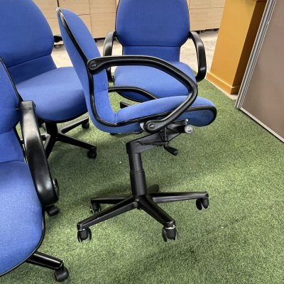 เก้าอี้สำนักงาน