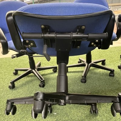 เก้าอี้สำนักงาน