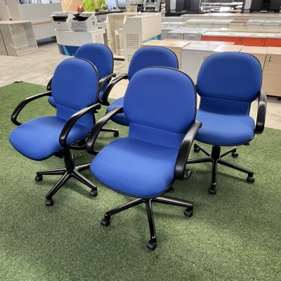 เก้าอี้สำนักงาน