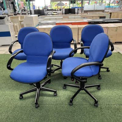 เก้าอี้สำนักงาน