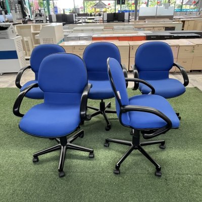 เก้าอี้สำนักงาน