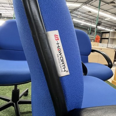 เก้าอี้สำนักงาน