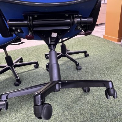 เก้าอี้สำนักงาน