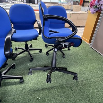 เก้าอี้สำนักงาน