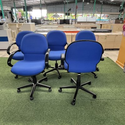 เก้าอี้สำนักงาน