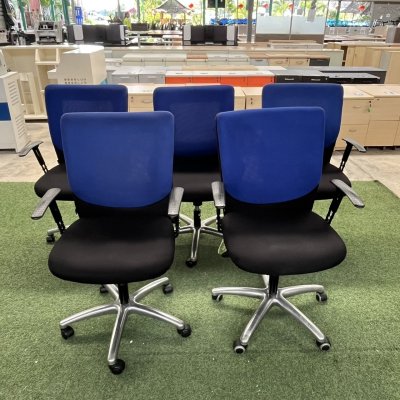 เก้าอี้สำนักงาน