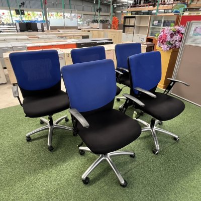 เก้าอี้สำนักงาน
