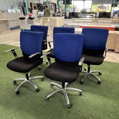 เก้าอี้สำนักงาน