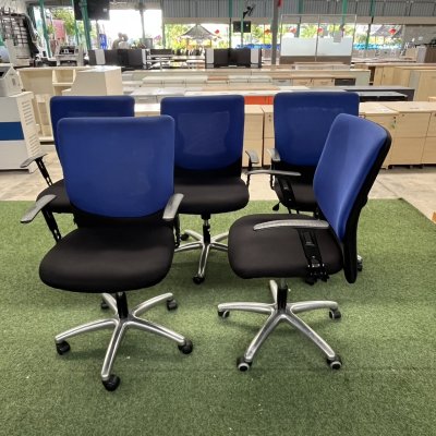 เก้าอี้สำนักงาน