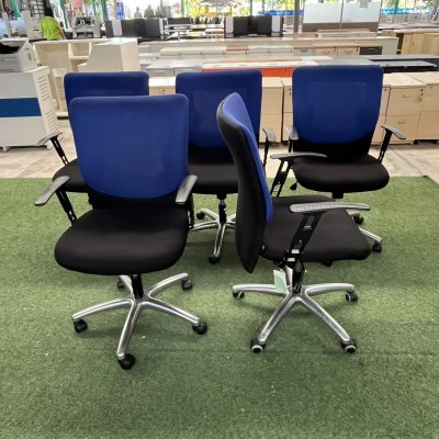 เก้าอี้สำนักงาน