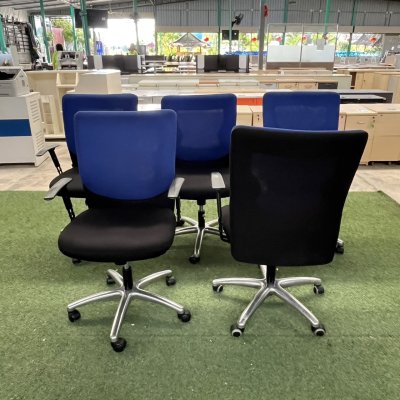 เก้าอี้สำนักงาน