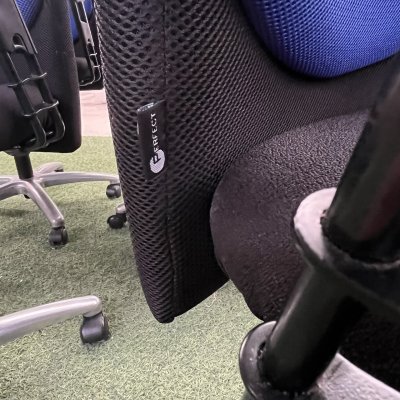 เก้าอี้สำนักงาน