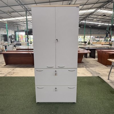 ตู้เอกสารสูง