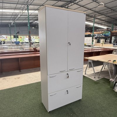 ตู้เอกสารสูง