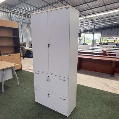 ตู้เอกสารสูง