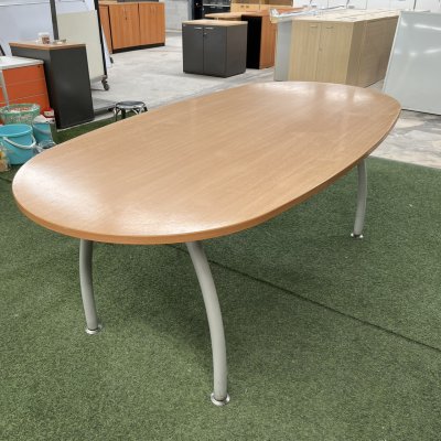 โต๊ะประชุม 6 ที่นั่ง