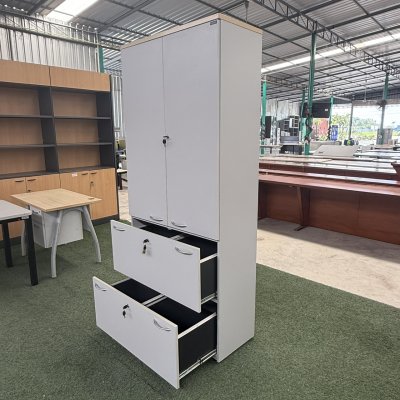 ตู้เอกสารสูง