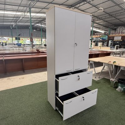 ตู้เอกสารสูง