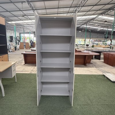 ตู้เอกสารสูง 4 บานเปิด