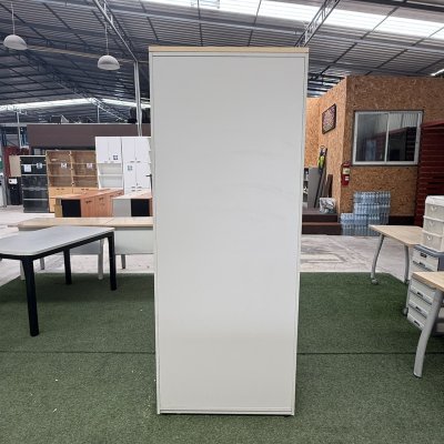 ตู้เอกสารสูง 4 บานเปิด