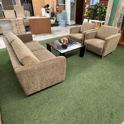 ชุดห้องรับแขก