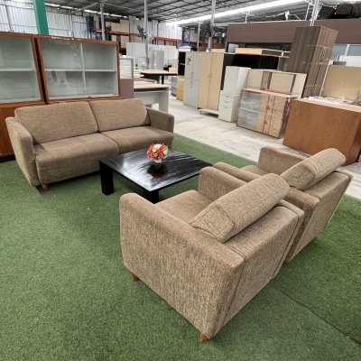 ชุดห้องรับแขก