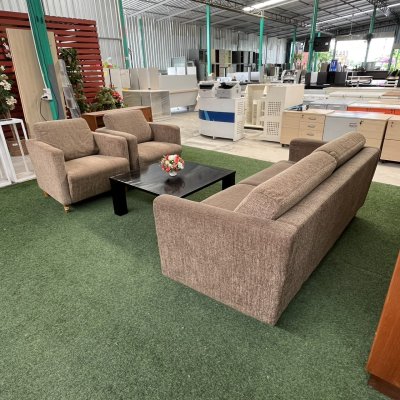 ชุดห้องรับแขก