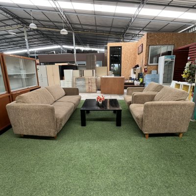 ชุดห้องรับแขก