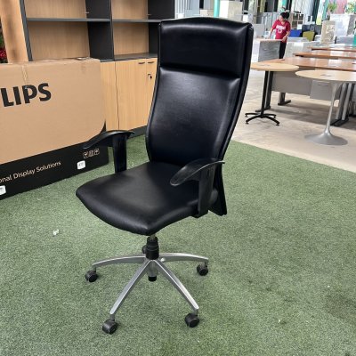 เก้าอี้ผู้บริหาร