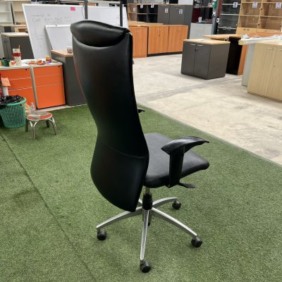 เก้าอี้ผู้บริหาร