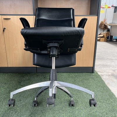 เก้าอี้ผู้บริหาร