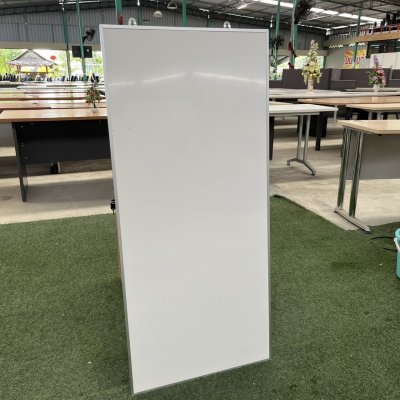 กระดานไวท์บอร์ด แขวนผนัง