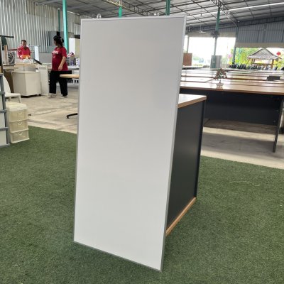 กระดานไวท์บอร์ด แขวนผนัง