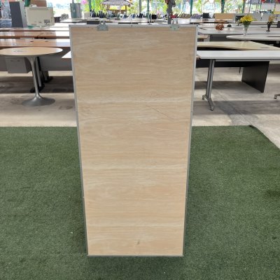 กระดานไวท์บอร์ด แขวนผนัง