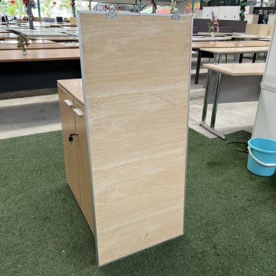 กระดานไวท์บอร์ด แขวนผนัง