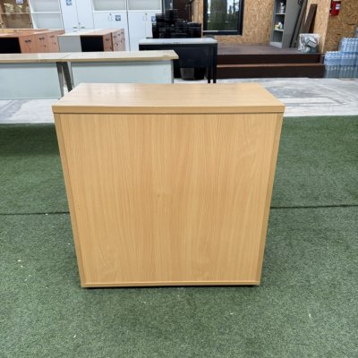 ตู้เอกสาร 2 บานเปิด 2 ชั้น