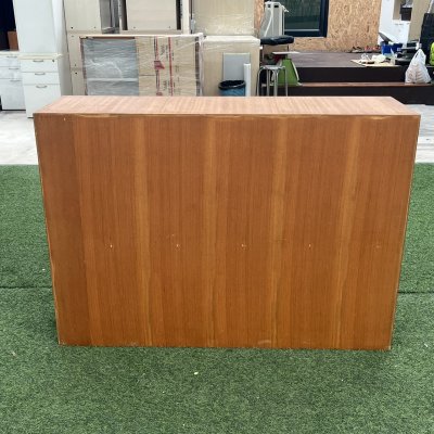 ตู้เอกสารบานเลื่อนกระจก