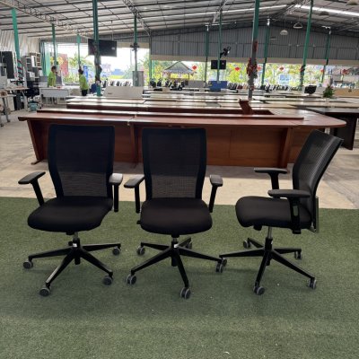 เก้าอี้สำนักงาน