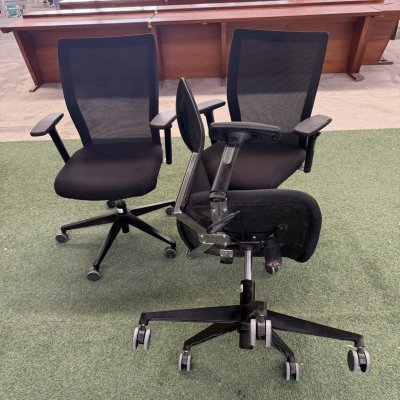 เก้าอี้สำนักงาน