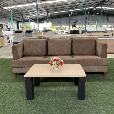 ชุดโซฟา 3 ที่นั่ง