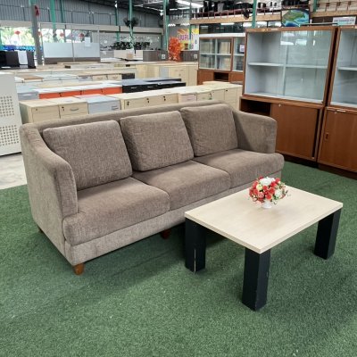 ชุดโซฟา 3 ที่นั่ง