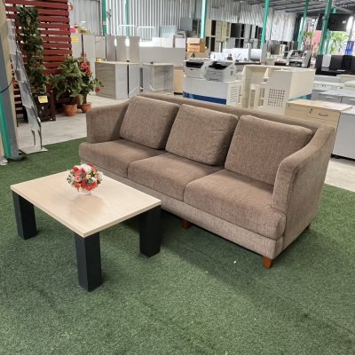 ชุดโซฟา 3 ที่นั่ง