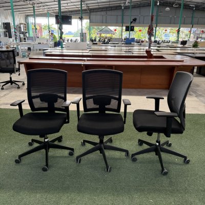 เก้าอี้สุขภาพ