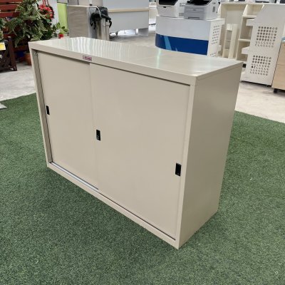 ตู้เหล็กบานเลื่อน