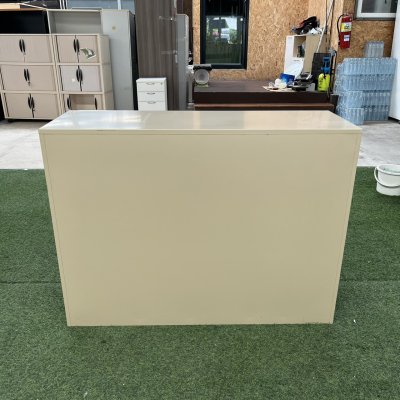 ตู้เหล็กบานเลื่อน